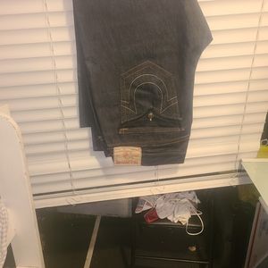 Jeans by True Religion size 44